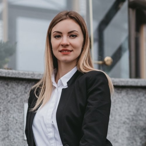 Наш член команди